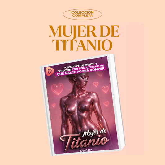 🌸Colección Renacer Femenino 10 x 1