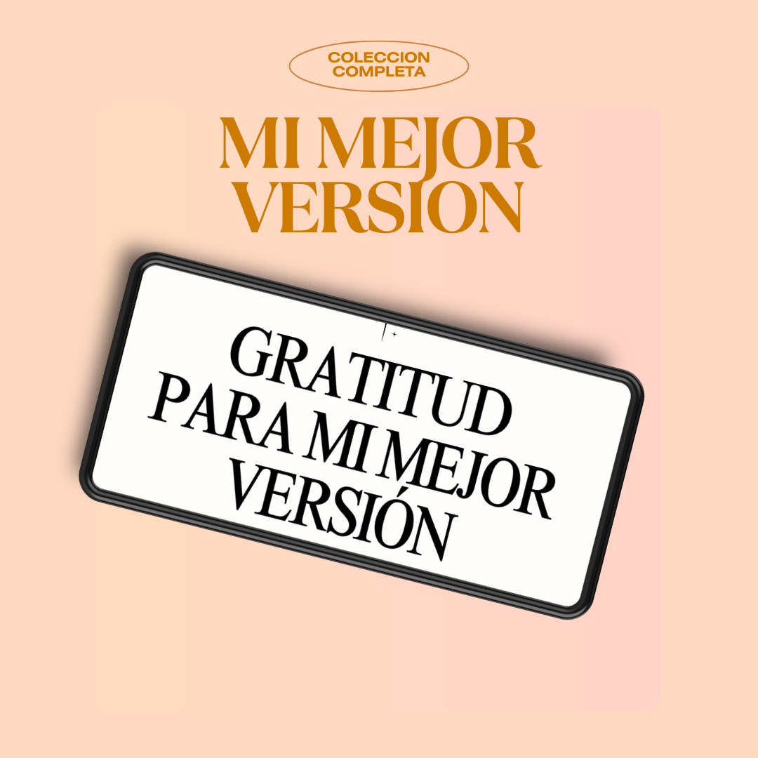 🌸Colección Renacer Femenino 10 x 1