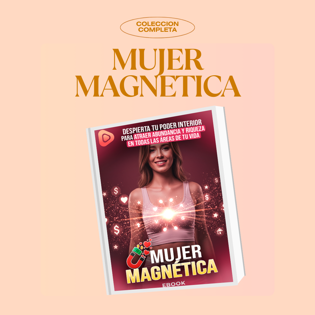 🌸Colección Renacer Femenino 10 x 1