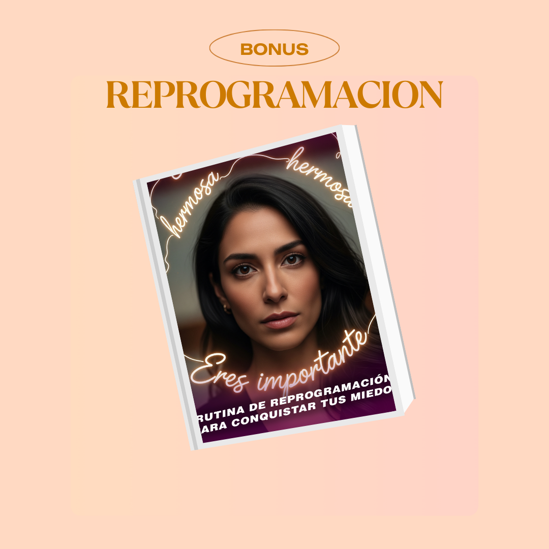 🌸Colección Renacer Femenino 10 x 1